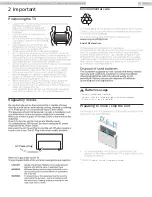 Preview for 66 page of Philips 65PFL6601 User Manual