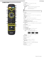 Preview for 71 page of Philips 65PFL6601 User Manual