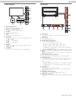 Preview for 72 page of Philips 65PFL6601 User Manual