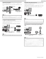 Preview for 75 page of Philips 65PFL6601 User Manual