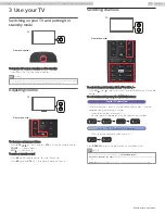 Preview for 80 page of Philips 65PFL6601 User Manual