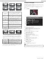 Preview for 83 page of Philips 65PFL6601 User Manual