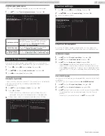 Preview for 96 page of Philips 65PFL6601 User Manual