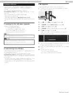 Preview for 104 page of Philips 65PFL6601 User Manual