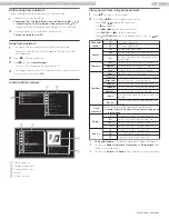 Preview for 107 page of Philips 65PFL6601 User Manual