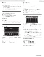 Preview for 109 page of Philips 65PFL6601 User Manual