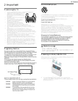 Предварительный просмотр 7 страницы Philips 65PFL6621 User Manual