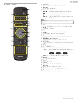 Предварительный просмотр 11 страницы Philips 65PFL6621 User Manual