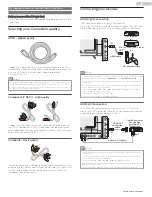 Предварительный просмотр 14 страницы Philips 65PFL6621 User Manual