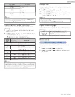 Preview for 39 page of Philips 65PFL6621 User Manual