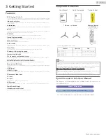 Preview for 8 page of Philips 65PFL7900 User Manual