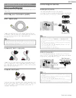 Preview for 15 page of Philips 65PFL7900 User Manual