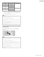 Preview for 18 page of Philips 65PFL7900 User Manual