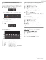 Preview for 22 page of Philips 65PFL7900 User Manual