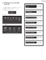 Preview for 29 page of Philips 65PFL7900 User Manual