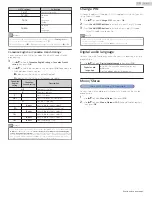 Preview for 39 page of Philips 65PFL7900 User Manual