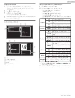 Preview for 48 page of Philips 65PFL7900 User Manual