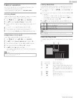 Preview for 51 page of Philips 65PFL7900 User Manual