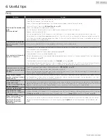 Preview for 52 page of Philips 65PFL7900 User Manual