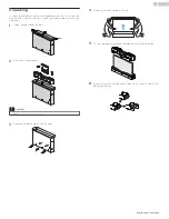 Предварительный просмотр 8 страницы Philips 65PFL8900 User Manual