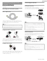 Предварительный просмотр 14 страницы Philips 65PFL8900 User Manual