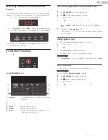 Предварительный просмотр 21 страницы Philips 65PFL8900 User Manual