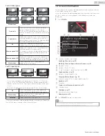 Предварительный просмотр 23 страницы Philips 65PFL8900 User Manual