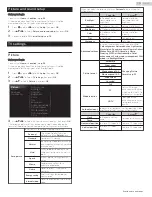 Предварительный просмотр 29 страницы Philips 65PFL8900 User Manual