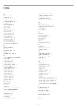 Preview for 88 page of Philips 65PFS5909/12 User Manual