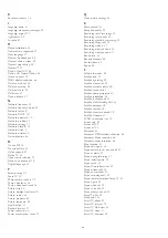 Preview for 89 page of Philips 65PFS5909/12 User Manual