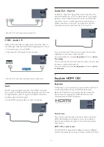 Preview for 13 page of Philips 65PFS7559 User Manual