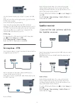 Preview for 15 page of Philips 65PFS7559 User Manual