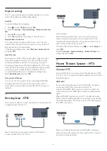 Preview for 13 page of Philips 65PFT6909 User Manual