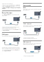 Preview for 15 page of Philips 65PFT6909 User Manual