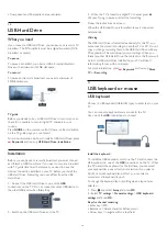 Preview for 16 page of Philips 65PFT6909 User Manual