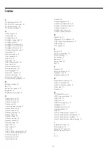 Preview for 85 page of Philips 65PFT6909 User Manual