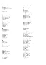 Preview for 86 page of Philips 65PFT6909 User Manual