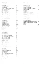 Preview for 3 page of Philips 65PML9507 User Manual