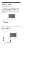 Preview for 7 page of Philips 65PML9507 User Manual