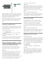 Preview for 29 page of Philips 65PML9507 User Manual