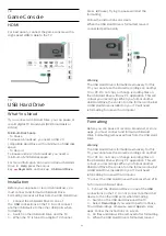 Preview for 31 page of Philips 65PML9507 User Manual