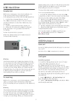 Предварительный просмотр 27 страницы Philips 65PML9516 User Manual