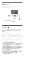 Предварительный просмотр 29 страницы Philips 65PML9516 User Manual