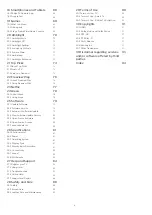 Preview for 3 page of Philips 65PML9636 User Manual