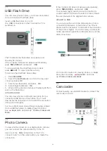 Preview for 32 page of Philips 65PML9636 User Manual