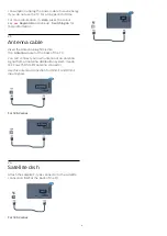 Preview for 6 page of Philips 65PUS6121/12 User Manual