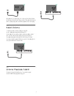 Предварительный просмотр 6 страницы Philips 65PUS7601 User Manual