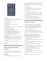 Предварительный просмотр 8 страницы Philips 65PUS7601 User Manual