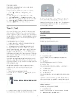 Предварительный просмотр 9 страницы Philips 65PUS7601 User Manual