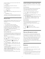 Предварительный просмотр 10 страницы Philips 65PUS7601 User Manual